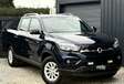 Ssangyong Musso