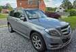 Mercedes-Benz Classe GLK