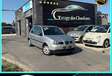 Seat Arosa