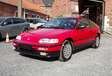 Honda CRX