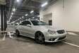 Mercedes-Benz CLK Klasse