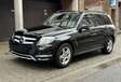 Mercedes-Benz GLK-Klasse