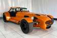 Donkervoort D8