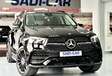 Mercedes-Benz Classe GLE