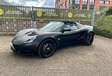 Lotus Elise