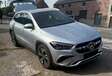 Mercedes-Benz Classe GLA