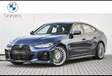BMW Alpina B4 BITURBO