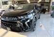Mitsubishi Grandis