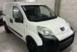 Peugeot Bipper