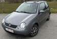 Volkswagen Lupo