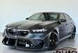 BMW 5 Reeks