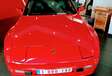 Porsche 944
