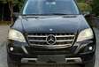 Mercedes-Benz M-Klasse