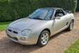 MG MGF
