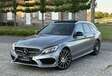 Mercedes-Benz c 450