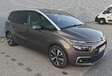Citroën Grand C4 Picasso