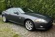 Jaguar XK