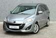 Mazda Mazda5