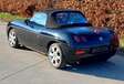 Fiat Barchetta