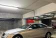Mercedes-Benz Classe CLK