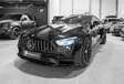 Mercedes-Benz GT AMG