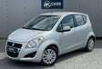 Suzuki Splash