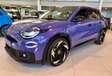 Abarth andere