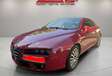 Alfa Romeo Brera