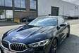 BMW 8 Reeks