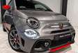 Abarth 500