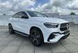 Mercedes-Benz Classe GLE