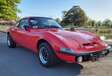 Opel GT
