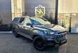 Ssangyong Musso