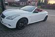 Infiniti G37