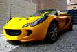 Lotus Elise