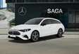 Mercedes-Benz Classe CLA
