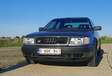 Audi 100