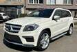 Mercedes-Benz Classe GL