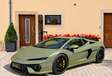 Lamborghini 