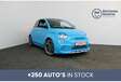 Abarth 500