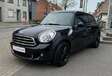MINI Paceman