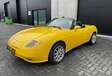 Fiat Barchetta