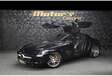 Mercedes-Benz SLS AMG