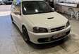 Toyota Starlet