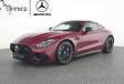 Mercedes-Benz GT AMG