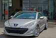 Peugeot RCZ