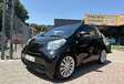 Toyota iQ