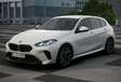 BMW 1 Reeks