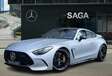 Mercedes-Benz GT AMG