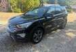 Hyundai Grand Santa Fe